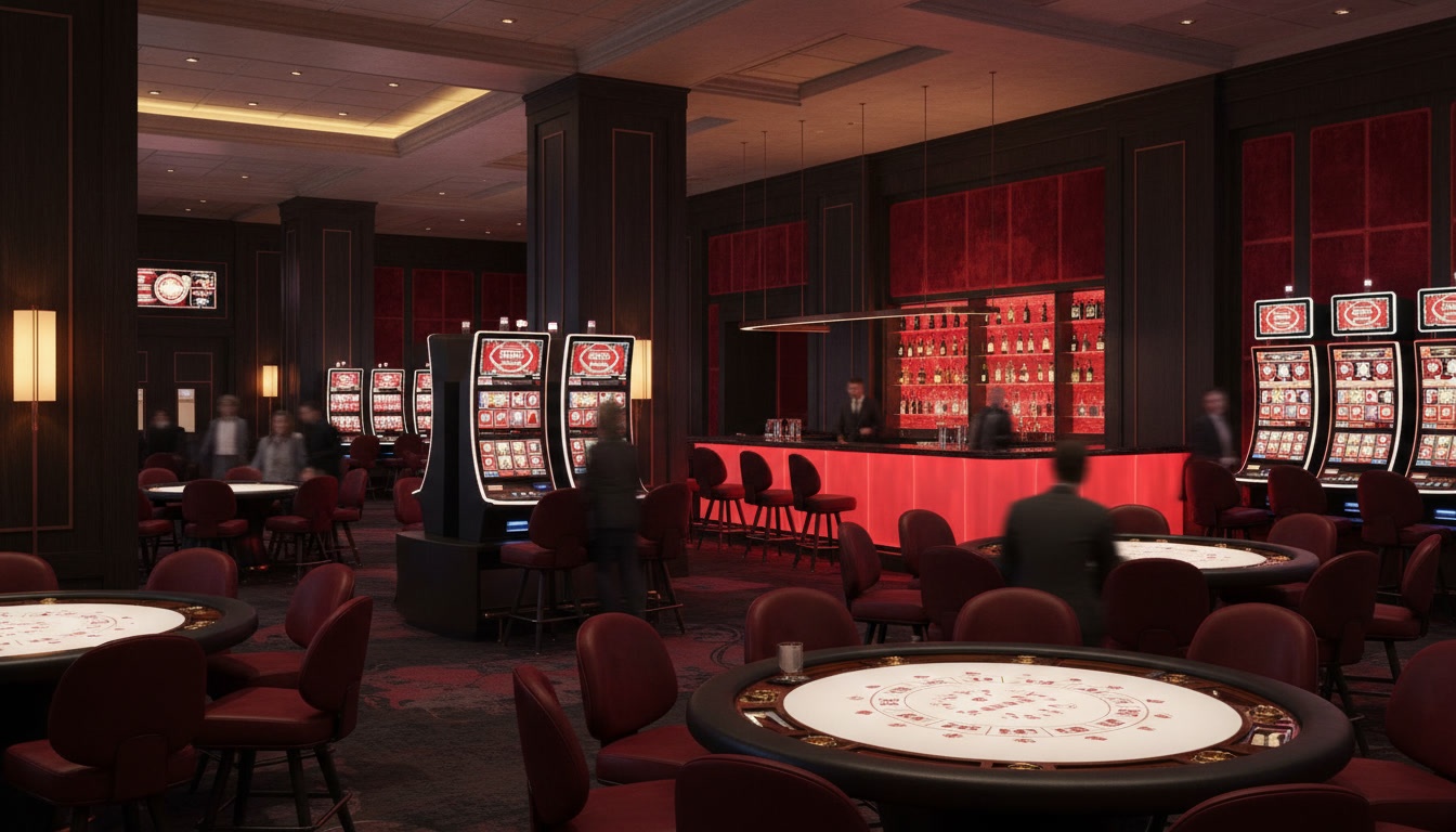 Sicherheit und Verantwortung bei Casinoly